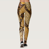 overvloedige vreugde leggings (Achterkant)