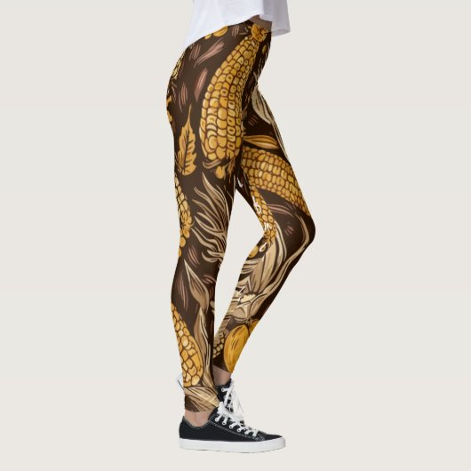 overvloedige vreugde leggings (Rechts)