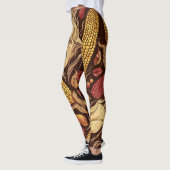 overvloedige vreugde leggings (Links)