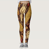 overvloedige vreugde leggings (Voorkant)