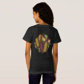 Overvloedige Vreugde T-shirt (Achterkant volledig)