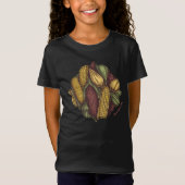 Overvloedige Vreugde T-shirt (Voorkant)