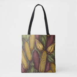 overvloedige vreugde tote bag