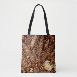 overvloedige vreugde tote bag