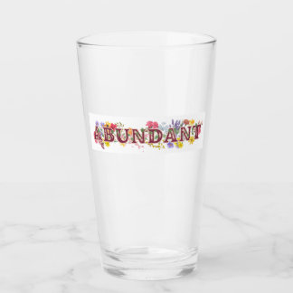 Overvloedige vrouwen retraite glas