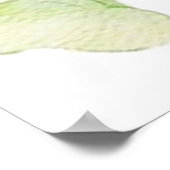 Overvloedige zegeningen poster (Hoek)