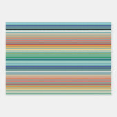 Overvloei- en vulpapier inpakpapier vel (Voorkant 3)