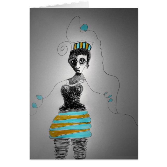 Overvloeien in (Voorkant)