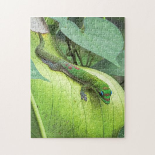 Overvloeien in legpuzzel (Verticaal)