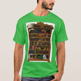 overvol hoesje Klassieke TShirt