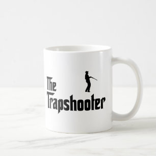 Overvulling Koffiemok