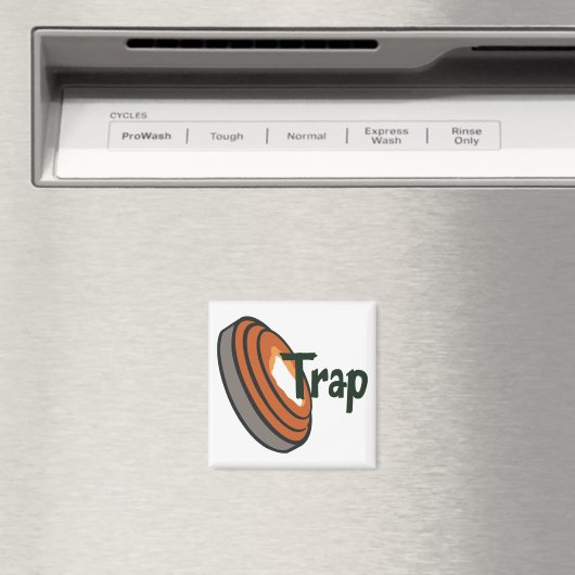 Overvulling Magneet (Insitu (Vaatwasser))