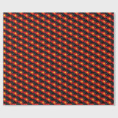 Overvulpapier voor de vlag van PNG Cadeaupapier (Vlak)