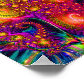 overw. 1 poster (Hoek)