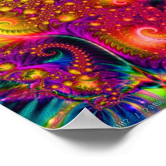 overw. 1 poster (Hoek)