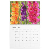 Overweeg de kalender van Lilies Devotional twee pa (Feb 2026)