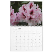 Overweeg de kalender van Lilies Devotional twee pa (Jan 2027)
