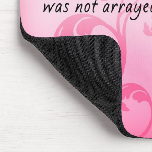 Overweeg de Lilies Muismat (Hoek)