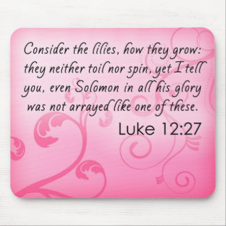 Overweeg de Lilies Muismat