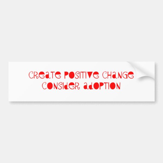 Overweeg goedkeuring bumpersticker (Voorkant)