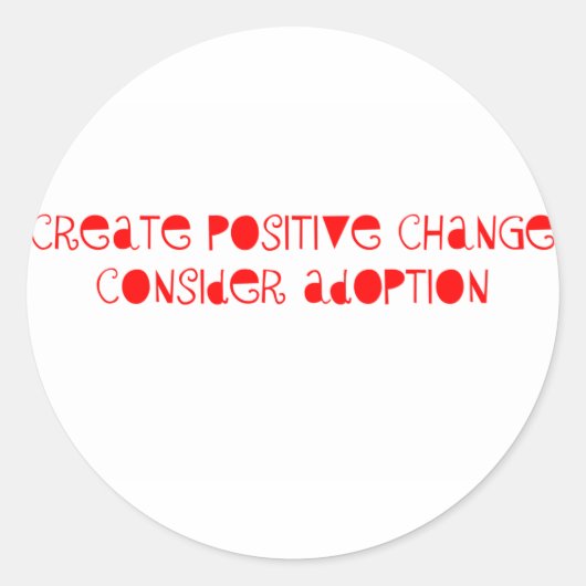 Overweeg goedkeuring ronde sticker (Voorkant)