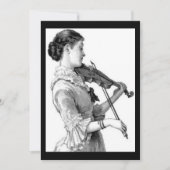 Overweging Kaart (Voorkant)