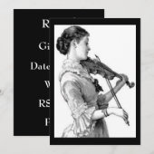 Overweging Kaart (Voorkant / Achterkant)