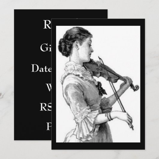 Overweging Kaart (Voorkant / Achterkant)