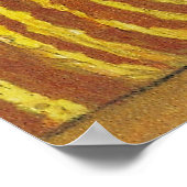 overweging Piano (1920) Poster (Hoek)