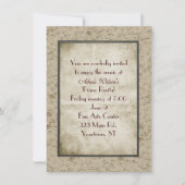  overweging Piano Kaart (Voorkant)