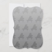 Overweging Piano Kaart (Achterkant)