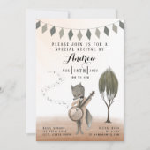 Overweging Uitnodiging (Voorkant)