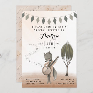 Overweging Uitnodiging