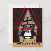 Overweging Uitnodiging of Afstuderen (Voorkant)