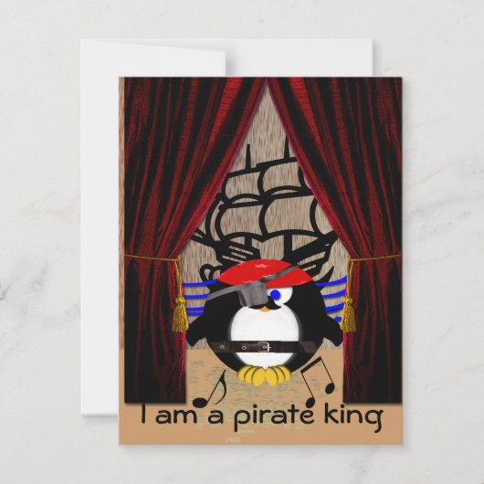 Overweging Uitnodiging of Afstuderen (Voorkant)