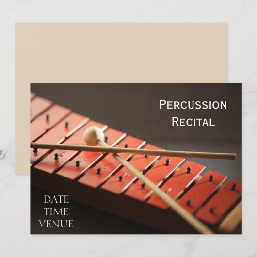 Overweging van de beraadslaging kaart (Voorkant / Achterkant)