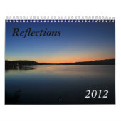 Overwegingen 2012 kalender (Hoes)