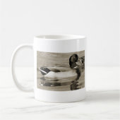Overwegingen 2 koffiemok (Links)