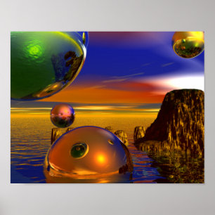 Overwegingen 2 poster