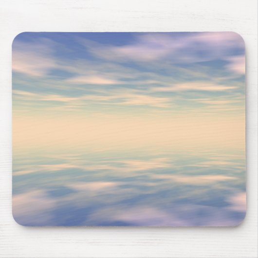 Overwegingen II Muismat (Voorkant)