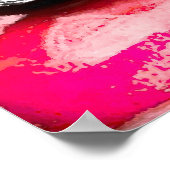 overwegingen van vrijheid poster (Hoek)