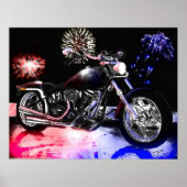 overwegingen van vrijheid poster (Voorkant)