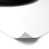 OVERWINNEN - Workout Motivatie Poster (Hoek)