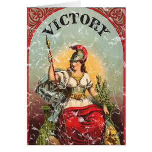 Overwinning - in nood