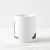 Overwinning is mijn mijn koffiemok (Center)