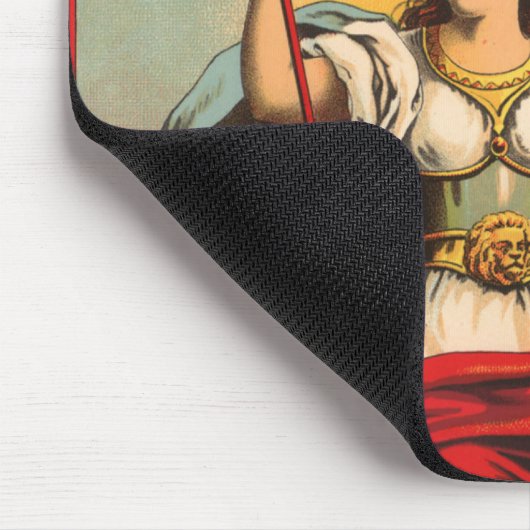 Overwinning Muismat (Hoek)