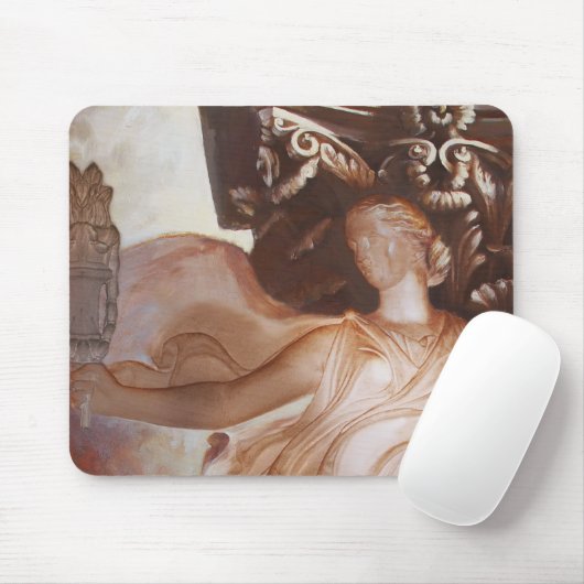 Overwinning Muismat (Met muis)