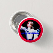 Overwinning op de gekozen ronde button 3,2 cm (Voorkant /achterkant)