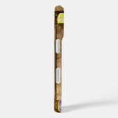 Overwinning over het Kwaad Case-Mate iPhone Case (Achterkant / Rechts)