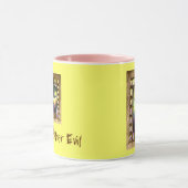 Overwinning Over het Kwaad Mok (Midden)